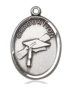 Graduation 0872 - 3/4 x 1/2