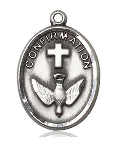 Confirmation 0873 - 3/4 x 1/2