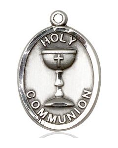 Holy Communion 0876 - 3/4 x 1/2