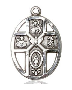 5-Way / Holy Spirit 0880 - 3/4 x 1/2