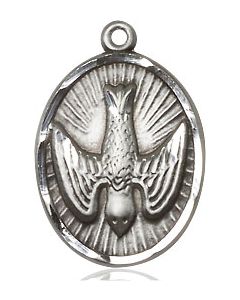 Holy Spirit 0882 - 3/4 x 1/2