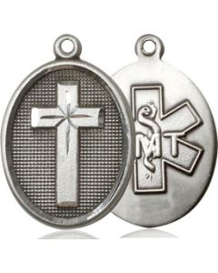 Cross EMT 0883--10 - 7/8 x 1/2
