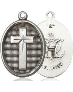 Cross Army 0883--2 - 7/8 x 1/2