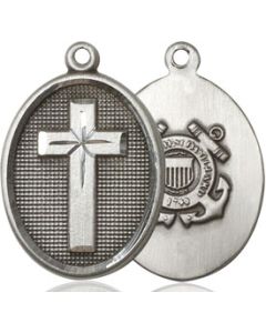 Cross Coast Guard 0883--3 - 7/8 x 1/2