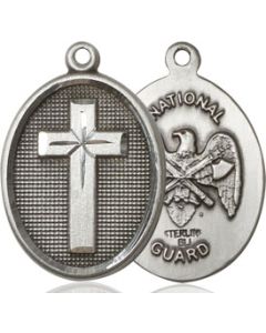 Cross National Guard 0883--5 - 7/8 x 1/2
