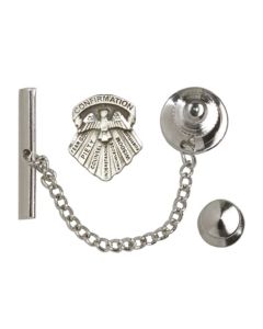 Seven Gifts 0887L/TTL - 5/8 x 3/8 Lapel Pin/Tie Tac