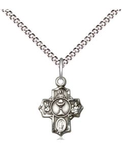 Communion 5-Way 0890 - 1/2 x 3/8