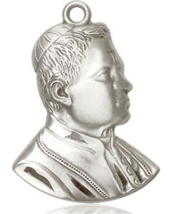 St Pius X 0897 - 1 x 3/4