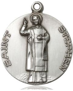 St Stephen 0914 - 1 x 7/8