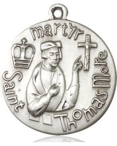 St Thomas More 0957 - 1 x 7/8