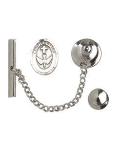 Confirmation 0973L/TTL - 1/2 x 1/4 Lapel Pin/Tie Tac