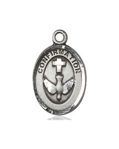 Confirmation 0973 - 1/2 x 1/4