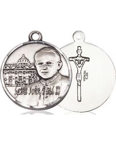 St John Paul II Vatican 1003 - 3/4 x 3/4