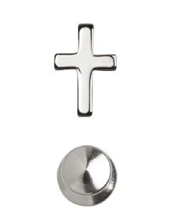 Cross 1006L - 1/2 x 1/4 Lapel Pin