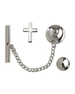 Cross 1006L - 1/2 x 1/4 Lapel Pin/Tie Tac
