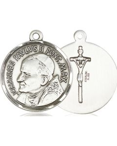 St John Paul II 1009 - 1 x 7/8