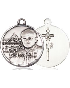 St John Paul II Vatican 1013 - 1 x 7/8