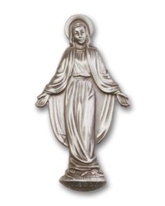 Miraculous 1047V - 2 1/8 x 1 1/8 Visor Clip