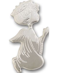 Angel 1088V - 1 1/2 x 7/8 Visor Clip