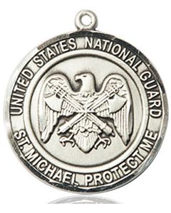 National Guard St Michael 1185--5 - 3/4 x 3/4