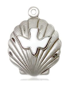 Shell / Holy Spirit 1259 - 3/4 x 5/8