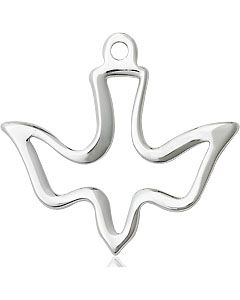 Holy Spirit 1510 - 5/8 x 3/4