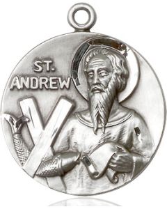 St Andrew 1552 - 1 x 7/8