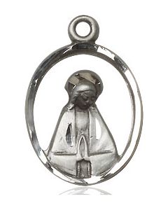 Madonna 1626 - 3/4 x 1/2