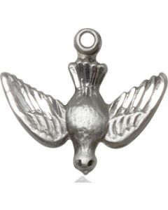 Holy Spirit 1628 - 3/4 x 3/4
