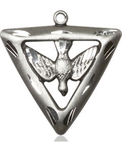 Holy Spirit Triangle 1630 - 1 x 7/8