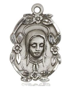 Madonna 1647 - 7/8 X 1/2