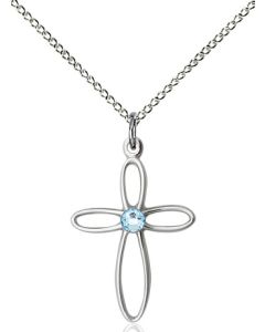 Loop Cross 1707 - 3/4 x 1/2 Available in 12 colors