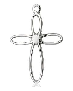 Loop Cross 1707 - 3/4 x 1/2