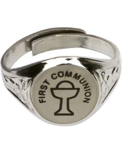 Communion Ring