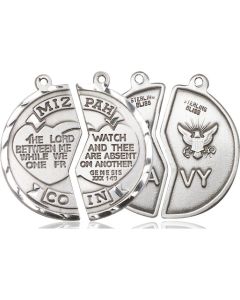 Miz Pah Coin Set Navy 2012--6 - 1 x 1