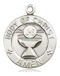 Body of Christ 2094 - 3/4 x 5/8