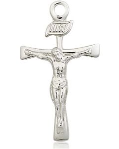 Maltese Crucifix 2137 - 7/8 x 1/2