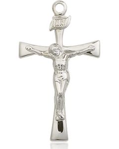 Maltese Crucifix 2138 - 1 1/8 x 5/8