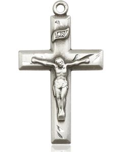 Crucifix 2186 - 1 3/8 x 3/4