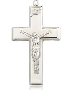 Crucifix 2189 - 1 7/8 x 1