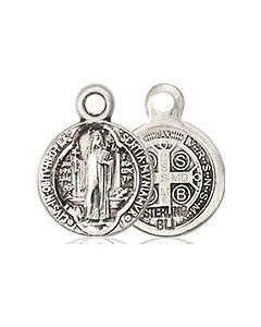 St Benedict 2341 - 3/8 x 1/4