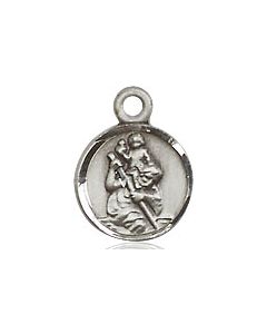 St Christopher 2343 - 3/8 x 1/4