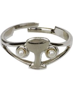 Communion Ring