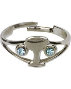 Communion Ring
