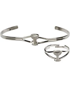 Chalice Communion Communion Set