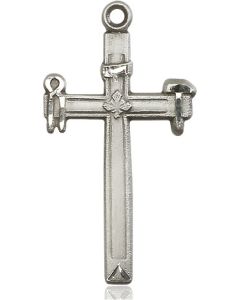 Carpenter Cross 2394 - 1 3/8 x 3/4