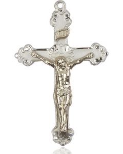 Crucifix 2656 - 1 5/8 X 1