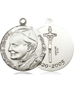 St John Paul II 3003 - 1 1/4 x 1 1/8