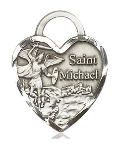 St. Michael the Archangel 3203 - 3/4 x 5/8