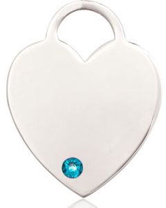 Heart 3300 - 2 Sizes Available in 12 colors